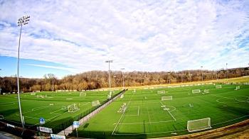 Weather camera view of Truist Sports Park.