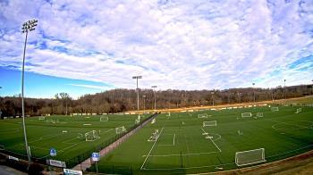 Weather camera view of Truist Sports Park.