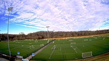 Weather camera view of Truist Sports Park.
