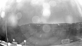 Weather camera view of Truist Sports Park.