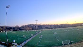 Weather camera view of Truist Sports Park.