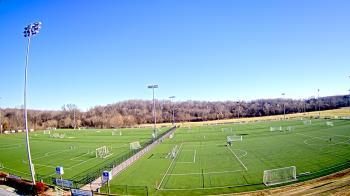 Weather camera view of Truist Sports Park.