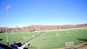 Weather camera view of Truist Sports Park.