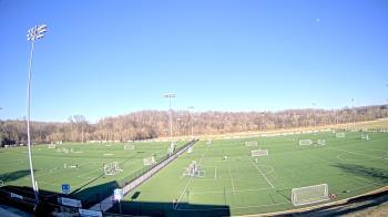 Weather camera view of Truist Sports Park.