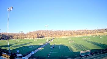 Weather camera view of Truist Sports Park.