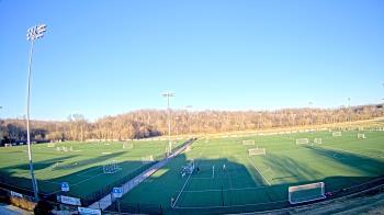 Weather camera view of Truist Sports Park.