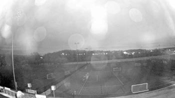 Weather camera view of Truist Sports Park.