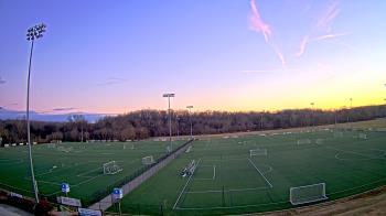 Weather camera view of Truist Sports Park.