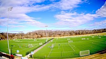Weather camera view of Truist Sports Park.