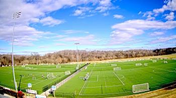 Weather camera view of Truist Sports Park.