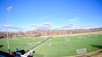 Weather camera view of Truist Sports Park.
