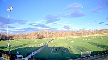 Weather camera view of Truist Sports Park.
