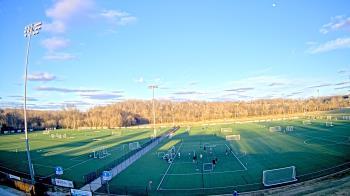 Weather camera view of Truist Sports Park.