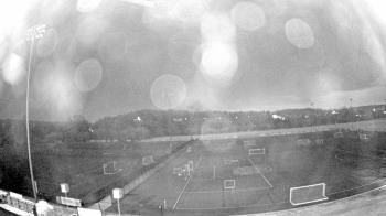 Weather camera view of Truist Sports Park.