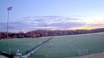 Weather camera view of Truist Sports Park.