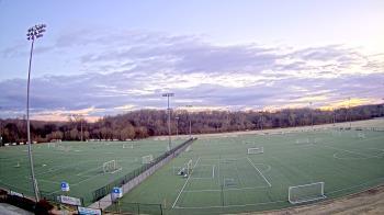 Weather camera view of Truist Sports Park.