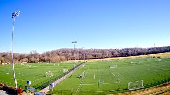 Weather camera view of Truist Sports Park.