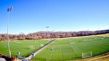 Weather camera view of Truist Sports Park.