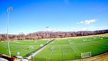 Weather camera view of Truist Sports Park.