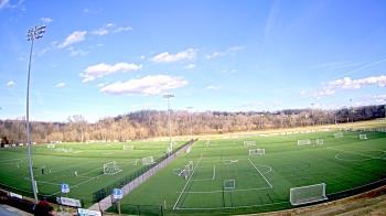 Weather camera view of Truist Sports Park.