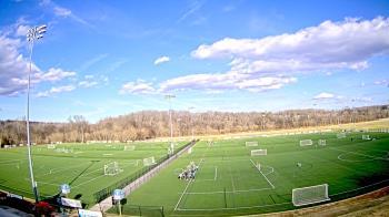 Weather camera view of Truist Sports Park.