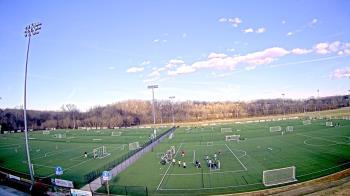 Weather camera view of Truist Sports Park.