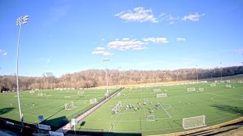 Weather camera view of Truist Sports Park.