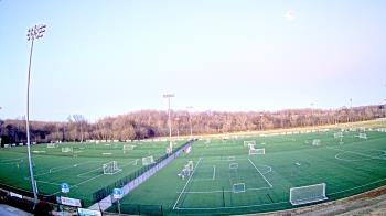 Weather camera view of Truist Sports Park.