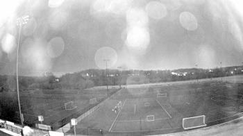 Weather camera view of Truist Sports Park.