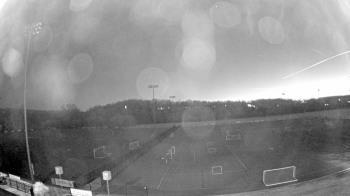 Weather camera view of Truist Sports Park.