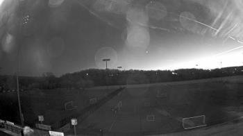 Weather camera view of Truist Sports Park.