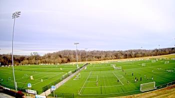 Weather camera view of Truist Sports Park.