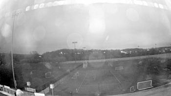 Weather camera view of Truist Sports Park.