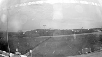 Weather camera view of Truist Sports Park.