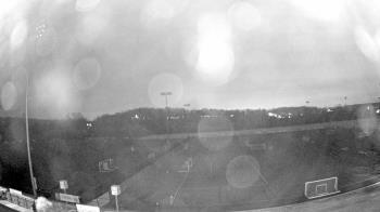 Weather camera view of Truist Sports Park.