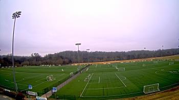 Weather camera view of Truist Sports Park.