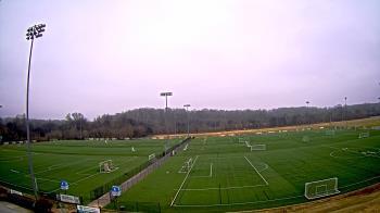 Weather camera view of Truist Sports Park.