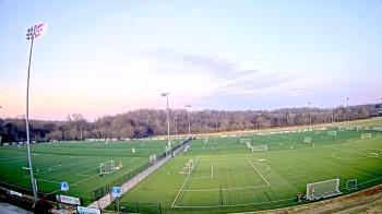 Weather camera view of Truist Sports Park.