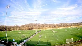 Weather camera view of Truist Sports Park.