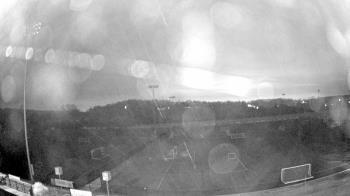 Weather camera view of Truist Sports Park.