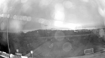 Weather camera view of Truist Sports Park.