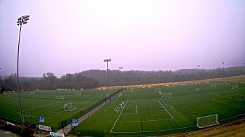 Weather camera view of Truist Sports Park.