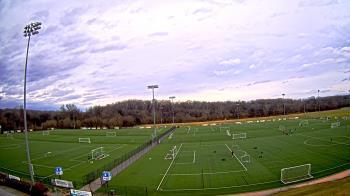 Weather camera view of Truist Sports Park.