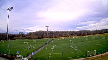 Weather camera view of Truist Sports Park.