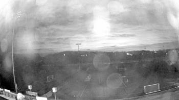 Weather camera view of Truist Sports Park.