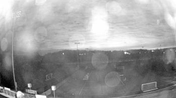 Weather camera view of Truist Sports Park.