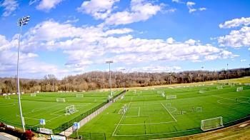 Weather camera view of Truist Sports Park.