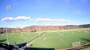 Weather camera view of Truist Sports Park.