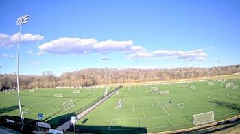 Weather camera view of Truist Sports Park.