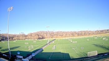 Weather camera view of Truist Sports Park.